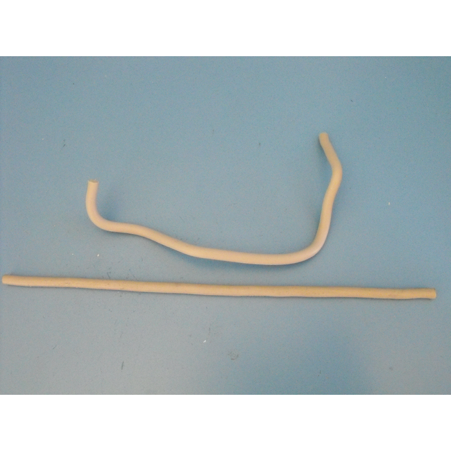 AUSLOWE FLEXIBLE EXHAUST PIPE