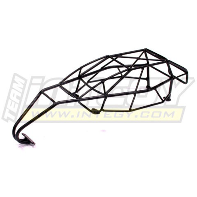 INTEGY STEEL ROLL CAGE FOR TRAXXAS STAMPEDE
