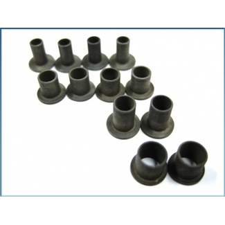 LRP LRP INSERT AND BUSHING PLASTIC SET FOR S8 BX