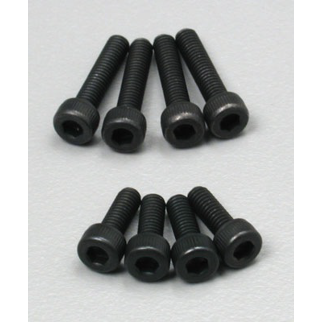 OS 21213000 2.5MM SCREW SET FOR CZ-R 12Z 12CV 12TR 15TR 18CV-R