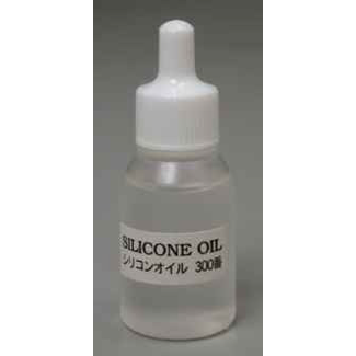 HPI HPI SILICONE SHOCK OIL#300 10CC