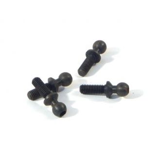 HPI HPI BALL STUD 4.3X13MM PRO5