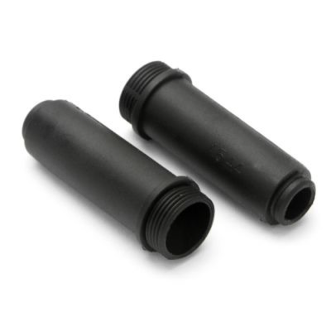 HPI SHOCK BODY SET 62-87MM