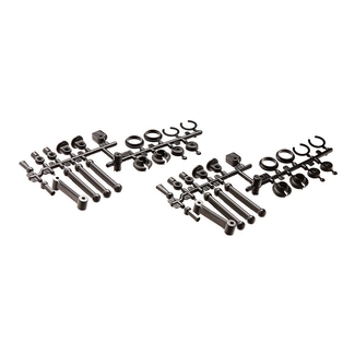 HPI HPI SHOCK PARTS SET A471 RS4