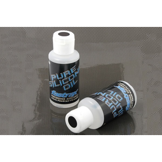 HPI HPI PRO SHOCK SILICONE OIL 75 WT
