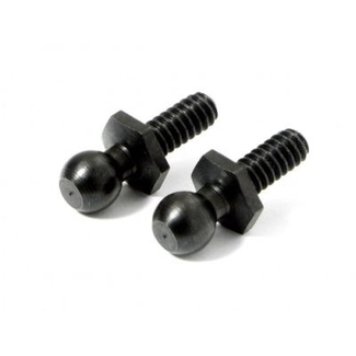 HPI HPI BALL END 4-40