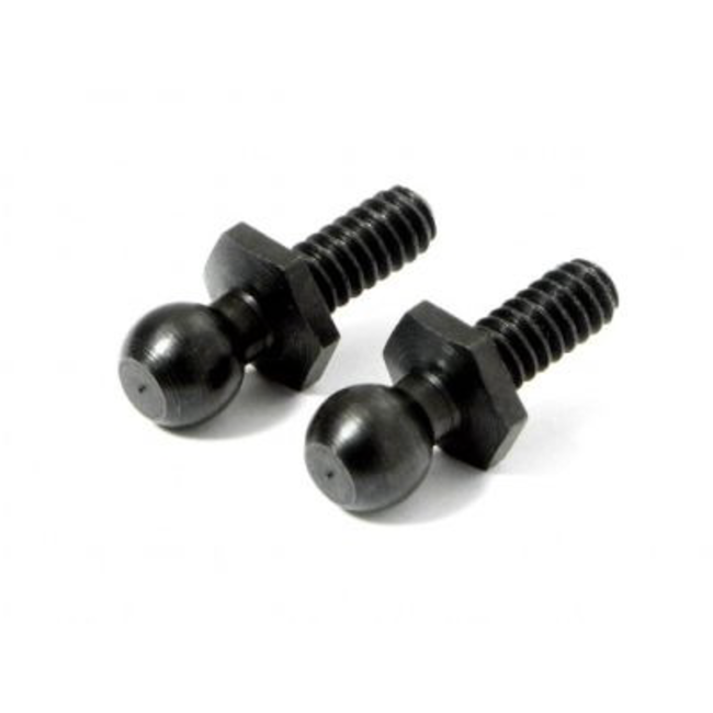HPI BALL END 4-40
