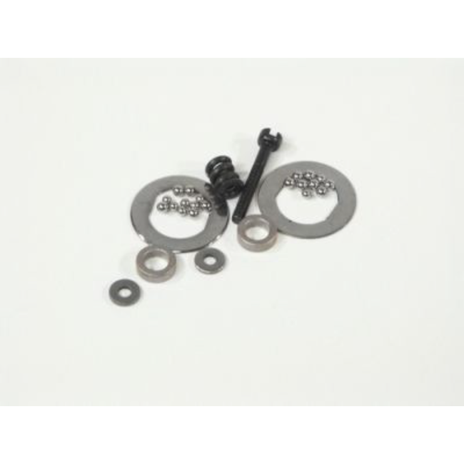 HPI BALL DIFF MAINTENANCE SET SPRINT