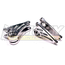 INTEGY BILLET MACHINED FRONT ROCKER ARM FOR 1/ 16 TRAXXAS SLASH AND E-REVO