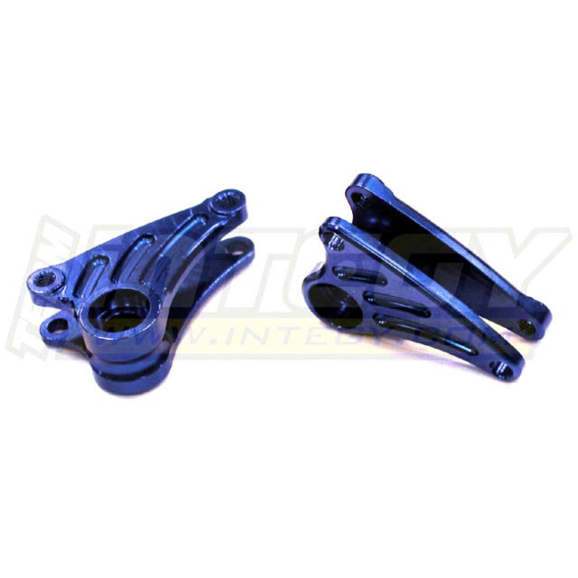 INTEGY BILLET MACHINED FRONT ROCKER ARM FOR 1/ 16 TRAXXAS SLASH AND E-REVO