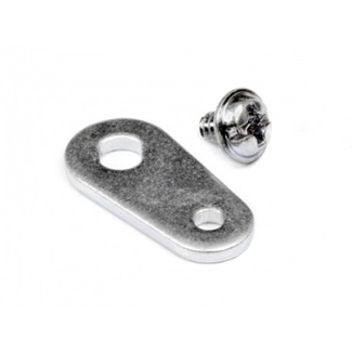 DDM DDM CARBURETOR THROTTLE LINKAGE ARM / SCREW
