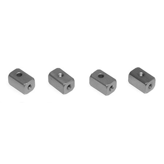 CENTURY HELI CENTURY ALUMINIUM FRAME MOUNT