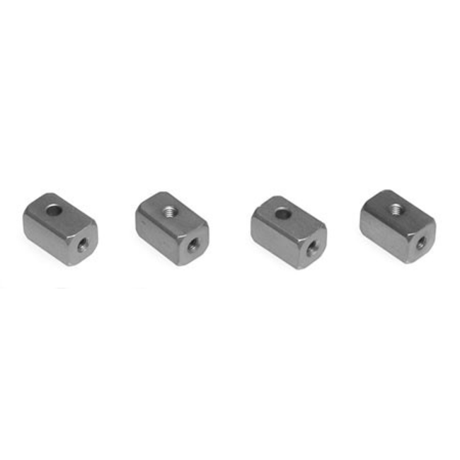 CENTURY ALUMINIUM FRAME MOUNT