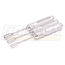 INTEGY PROGRIP STANDARD HEX 6061 SOCKET SET IMPERIAL 3 PCS