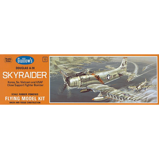 GUILLOWS GUILLOWS A-H SKYRAIDER