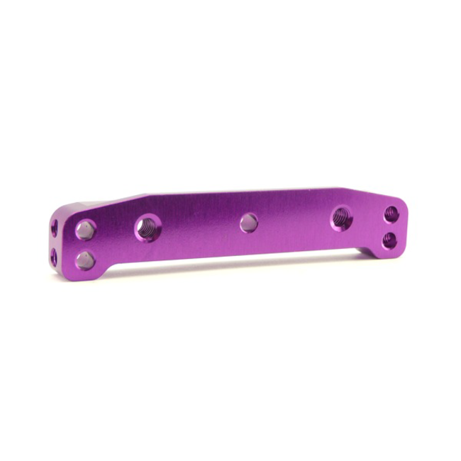 HOBAO ALUMINIUM FRONT UPPER ARM HOLDER
