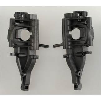 TRAXXAS TRAXXAS BULKHEAD REAR DIFF RETAINER