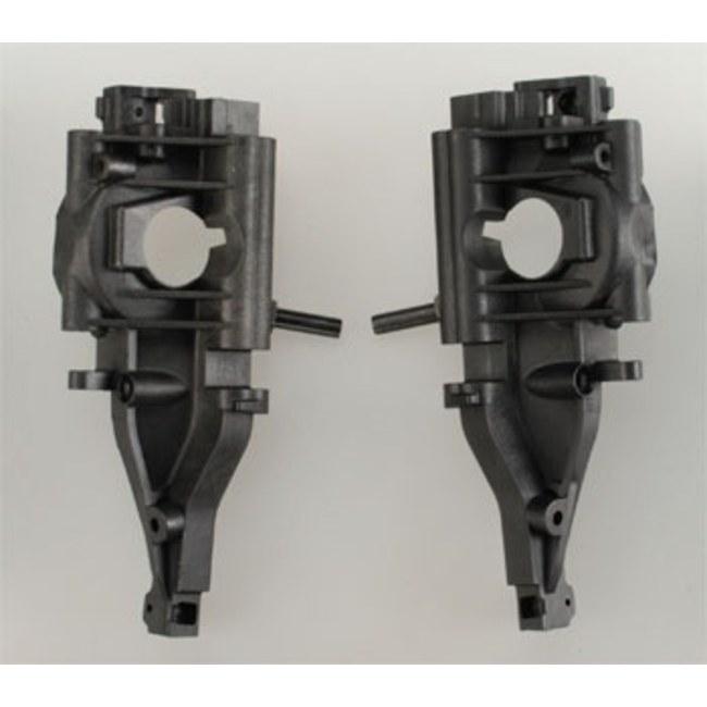 TRAXXAS BULKHEAD REAR DIFF RETAINER