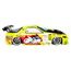 FACE-WORX TEAM SAMURAI DECAL SET 2 SHEETS