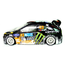 FACE-WORX KEN BLOCK 2010 FORD FOCUS DECALS SET MONSTER ENERGY