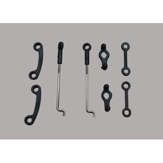 nine eagles NINE EAGLES LINKAGE ROD SET 4260006