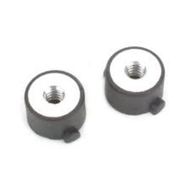 LOSI ONE PICE DIFF NUT CARRIER LOSA 2911