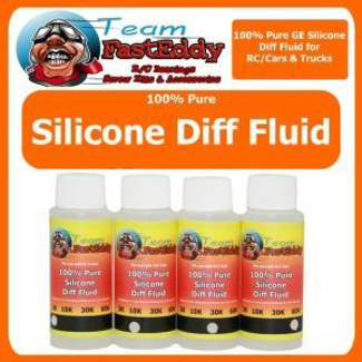 TEAM FAST EDDY TEAM FAST EDDY DIFF OIL 3000 WEIGHT