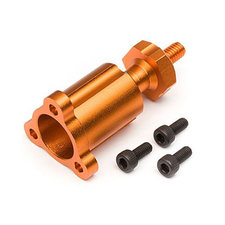 HPI HPI ALUMINIUM WHEEL HUB RIGHT 102829