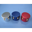 HY ALUMINIUM FUEL CAN CAP D44 √ó H30mm SUITS MOST BOTTLES  INCLUDES SILICONE FUEL LINE & FILTER ( OLD CODE HY051901 )
