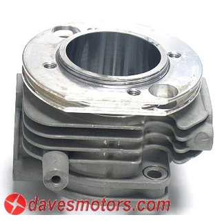 DDM DDM MACHINED CYLINDER FOR CY 29CC