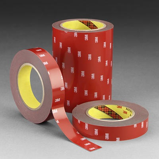 ACE RADIO CONTROLLED MODELS 3M ORIGINAL BOUBLE SIDED TAPE 20mm X 3m