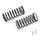 TEAM ASSOCIATED 12MM FRONT SPRING WHITE 3.30 91328