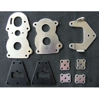 TAMIYA TAMIYA PRESSED PARTS BAG SUIT MOST TRACTOR TRUCKS