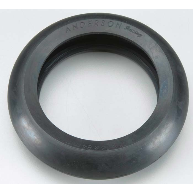 DURATRAX TIRE REAR SLICK DX450 DTXC4646