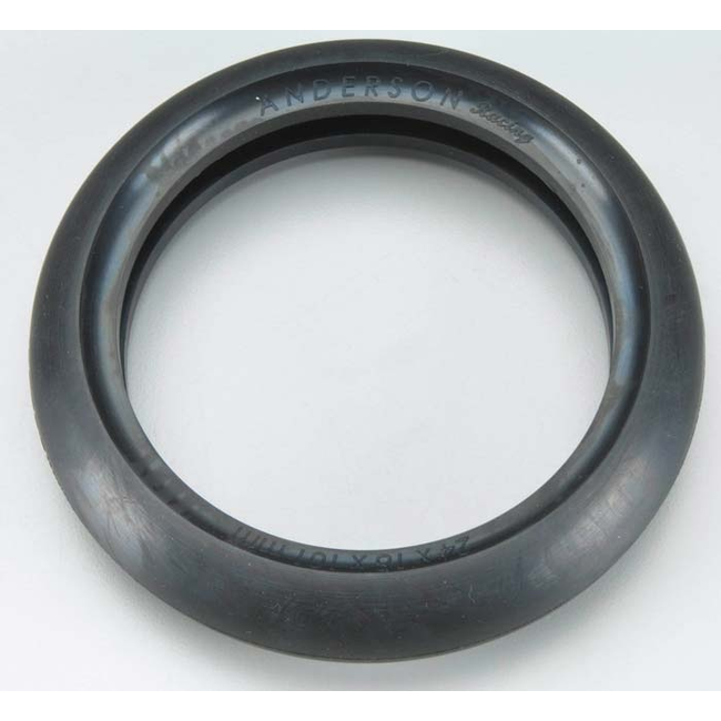 DURATRAX TIRE FRONT SLICK DX450 DTXC4645