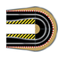 SCALEXTRIC TRACK EXTENSION PACK 3