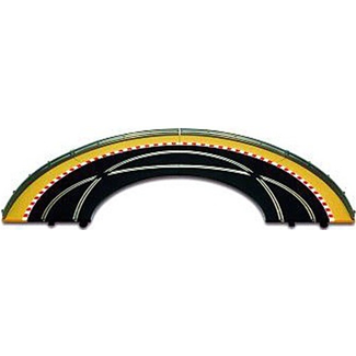 SCALEXTRIC SCALEXTRIC TRACK EXTENSION PACK 1