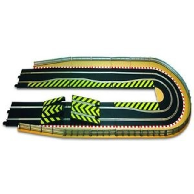SCALEXTRIC TRACK EXTENSION PACK 2