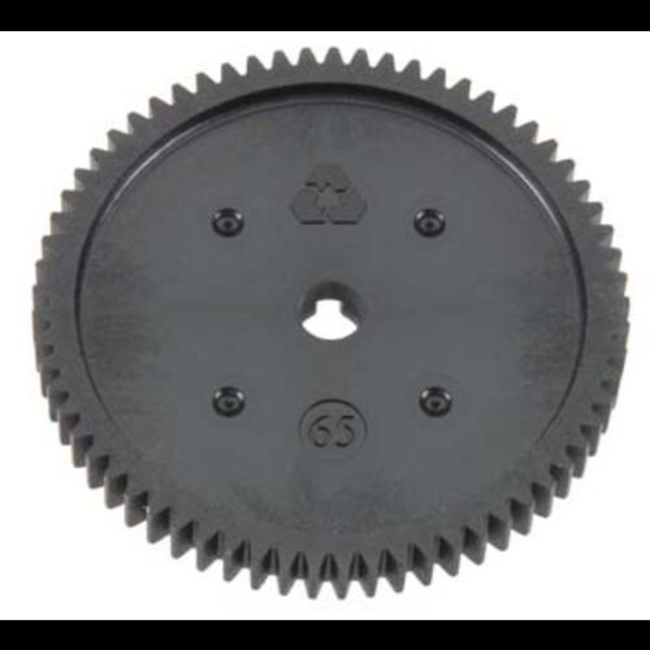 DURATRAX DTXC 4475 MAIN GEAR 65T SUITS DX450 & ANDERSON M5 CROSS
