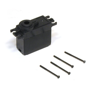 JR JR SERVO CASE 507 517 513 511