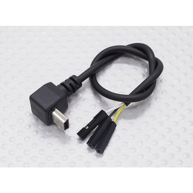 ACE GOPRO 3 FPV CABLE