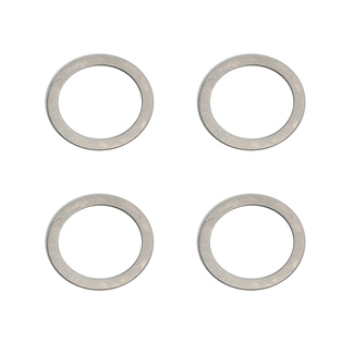 TEAM ASSOCIATED TEAM ASSOCIATED SHIM SET .324X .409X .005 CAN BE USED FOR TRAXXAS 1/16 DIFF PINIONS