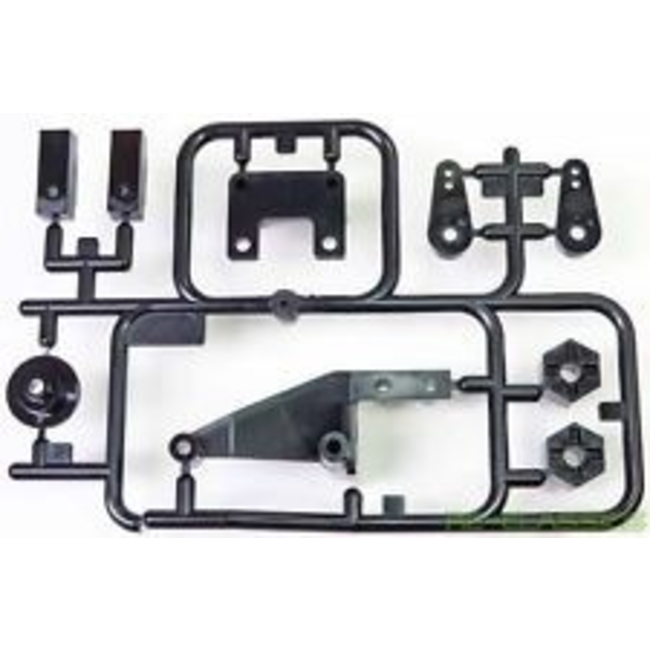 TAMIYA D PARTS FOR TT-01