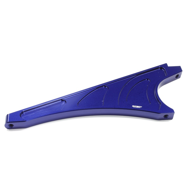 INTEGY BILLET MACHINED T1 FRONT CHASSIS BRACE FOR LOSI 5IVE-T