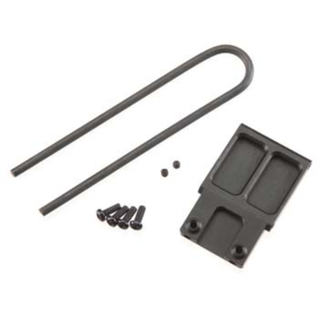 DURATRAX WHEELIE BAR SET DX450 DTXC4482