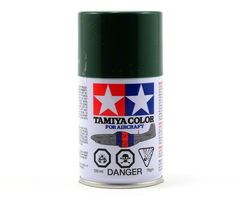 As-15 Tan (Usaf) 100Ml Spray Can / Tamiya USA