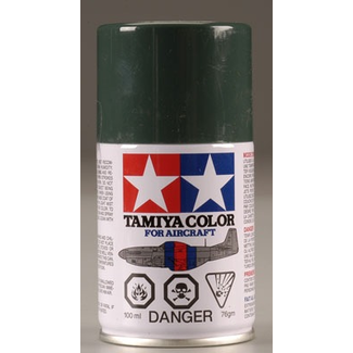 TAMIYA TAMIYA AS-1 DARK GREEN (IJN)