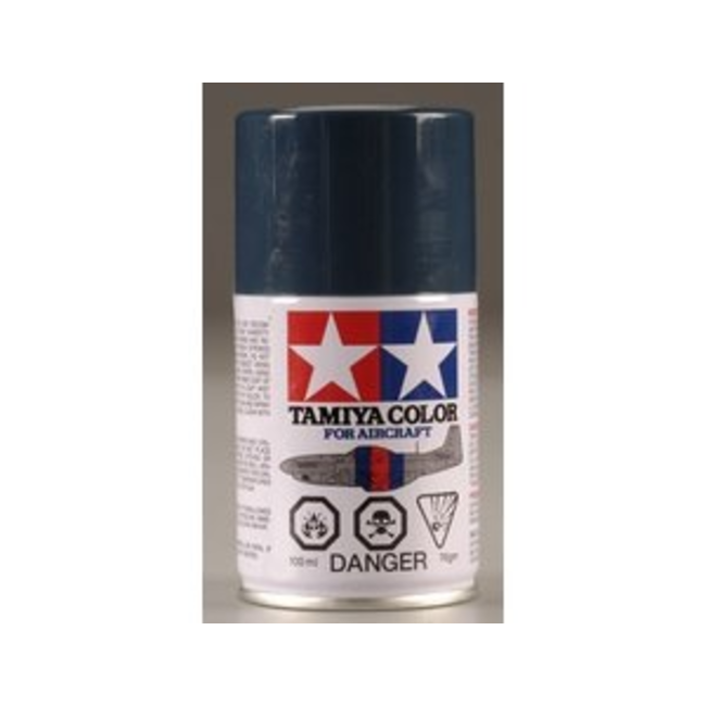 TAMIYA AS-8 NAVY BLUE (US NAVY)