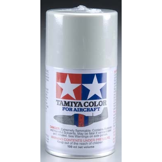 TAMIYA TAMIYA AS-16 LIGHT GREY (USAF)