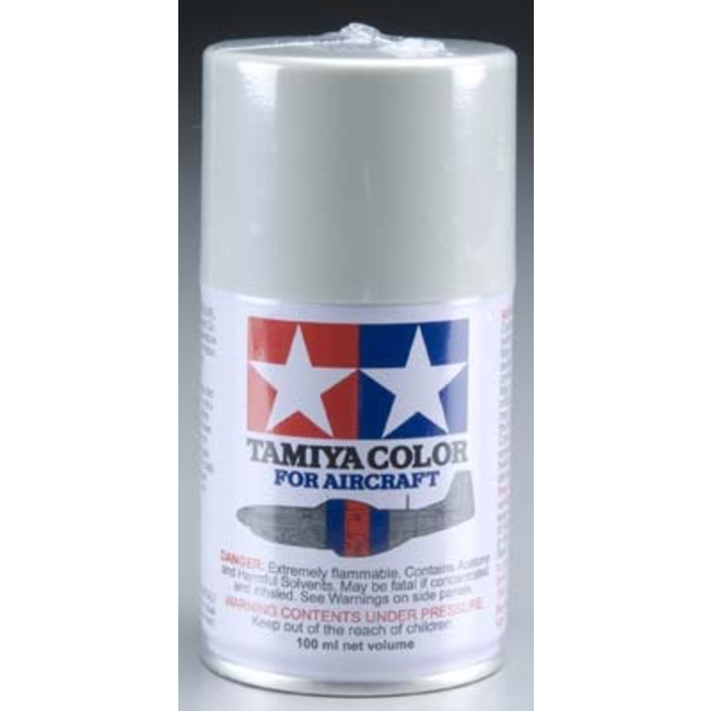 TAMIYA AS-16 LIGHT GREY (USAF)